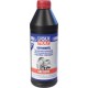 Getriebeoil (GL-4) 80W (1л) — Минеральное трансмиссионное масло
